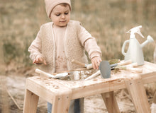 Įkelti vaizdą į galerijos rodinį, Maža lauko virtuvėlė