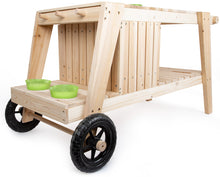 Įkelti vaizdą į galerijos rodinį, Didelė purvo virtuvėlė