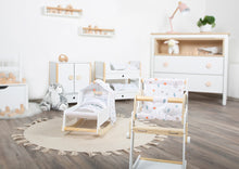 Įkelti vaizdą į galerijos rodinį, Spinta lėlėms