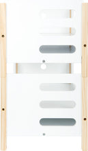 Įkelti vaizdą į galerijos rodinį, Dviaukštė lėlių lovytė