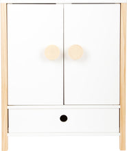 Įkelti vaizdą į galerijos rodinį, Spinta lėlėms