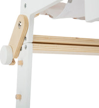 Įkelti vaizdą į galerijos rodinį, Maitinimo kėdutė lėlėms