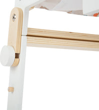 Įkelti vaizdą į galerijos rodinį, Maitinimo kėdutė lėlėms