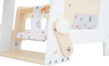 Įkelti vaizdą į galerijos rodinį, Maitinimo kėdutė lėlėms