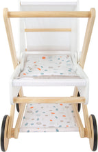 Įkelti vaizdą į galerijos rodinį, Vežimėlis lėlėms "Little butoon"