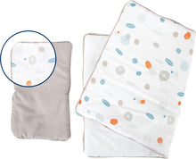 Įkelti vaizdą į galerijos rodinį, Vežimėlis lėlėms "Little butoon"