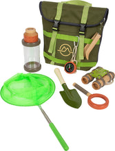 Įkelti vaizdą į galerijos rodinį, Tyrinėtojo rinkinys