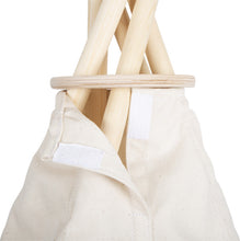 Įkelti vaizdą į galerijos rodinį, Lauko palapinė Tipi