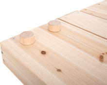 Įkelti vaizdą į galerijos rodinį, Maža lauko virtuvėlė