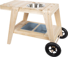 Įkelti vaizdą į galerijos rodinį, Maža lauko virtuvėlė