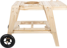 Įkelti vaizdą į galerijos rodinį, Maža lauko virtuvėlė