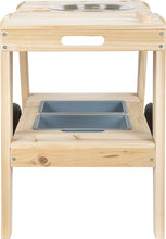 Įkelti vaizdą į galerijos rodinį, Maža lauko virtuvėlė