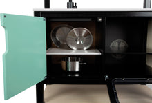 Įkelti vaizdą į galerijos rodinį, Vaikiška žaidimų virtuvėlė INDUSTRIAL