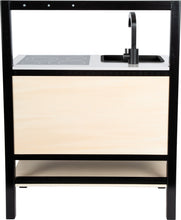 Įkelti vaizdą į galerijos rodinį, Vaikiška žaidimų virtuvėlė INDUSTRIAL