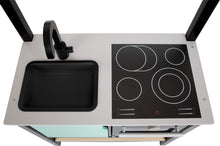 Įkelti vaizdą į galerijos rodinį, Vaikiška žaidimų virtuvėlė INDUSTRIAL