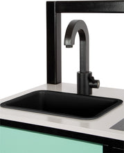 Įkelti vaizdą į galerijos rodinį, Vaikiška žaidimų virtuvėlė INDUSTRIAL