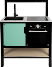 Įkelti vaizdą į galerijos rodinį, Vaikiška žaidimų virtuvėlė INDUSTRIAL