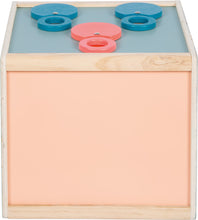 Įkelti vaizdą į galerijos rodinį, Didelė sensorinė pojūčių dėžutė