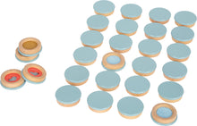 Įkelti vaizdą į galerijos rodinį, Lytėjimo ir atminties žaidimas