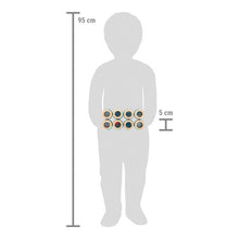 Įkelti vaizdą į galerijos rodinį, Sensorinis klausos ir atminties žaidimas