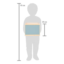 Įkelti vaizdą į galerijos rodinį, Maža sensorinė pojūčių dėžutė