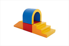 Įkelti vaizdą į galerijos rodinį, Balansavimo platforma IGLU 35