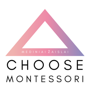 Montessori laipiojimo tgimnastikos Pikler trikampis,