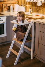 Įkelti vaizdą į galerijos rodinį, Sulankstomas virtuvės bokštelis