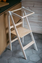 Įkelti vaizdą į galerijos rodinį, Sulankstomas virtuvės bokštelis