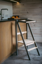 Įkelti vaizdą į galerijos rodinį, Sulankstomas virtuvės bokštelis