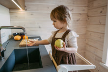 Įkelti vaizdą į galerijos rodinį, Sulankstomas virtuvės bokštelis