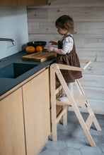 Įkelti vaizdą į galerijos rodinį, Sulankstomas virtuvės bokštelis