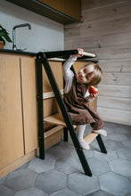 Įkelti vaizdą į galerijos rodinį, Sulankstomas virtuvės bokštelis