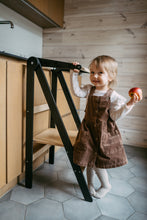 Įkelti vaizdą į galerijos rodinį, Sulankstomas virtuvės bokštelis