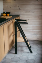 Įkelti vaizdą į galerijos rodinį, Sulankstomas virtuvės bokštelis