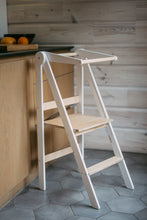 Įkelti vaizdą į galerijos rodinį, Sulankstomas virtuvės bokštelis