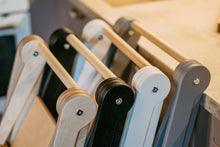 Įkelti vaizdą į galerijos rodinį, Sulankstomas virtuvės bokštelis