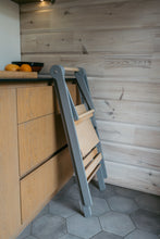 Įkelti vaizdą į galerijos rodinį, Sulankstomas virtuvės bokštelis