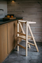 Įkelti vaizdą į galerijos rodinį, Sulankstomas virtuvės bokštelis