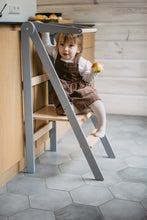 Įkelti vaizdą į galerijos rodinį, Sulankstomas virtuvės bokštelis