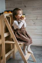 Įkelti vaizdą į galerijos rodinį, Sulankstomas virtuvės bokštelis