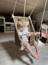 Įkelti vaizdą į galerijos rodinį, Sūpynės