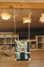 Įkelti vaizdą į galerijos rodinį, Sūpynės