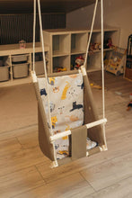 Įkelti vaizdą į galerijos rodinį, Sūpynės