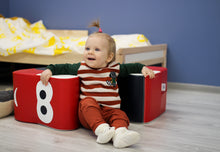 Įkelti vaizdą į galerijos rodinį, Balansavimo platforma - sūpuoklės MAŠINA IGLU