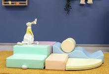 Įkelti vaizdą į galerijos rodinį, Balansavimo platforma IGLU 28 (pastelinė)