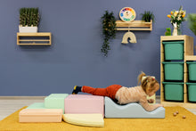 Įkelti vaizdą į galerijos rodinį, Balansavimo platforma IGLU 28 (pastelinė)