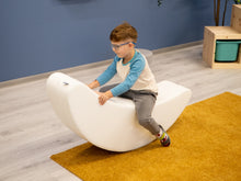 Įkelti vaizdą į galerijos rodinį, Balansavimo platforma - sūpuoklės BANANAS IGLU