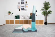 Įkelti vaizdą į galerijos rodinį, Balansavimo platforma IGLU 34 (pastelinė)