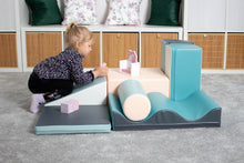 Įkelti vaizdą į galerijos rodinį, Balansavimo platforma IGLU 34 (pastelinė)